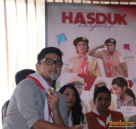 Foto Petra Sihombing