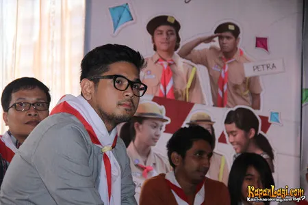 Foto Petra Sihombing