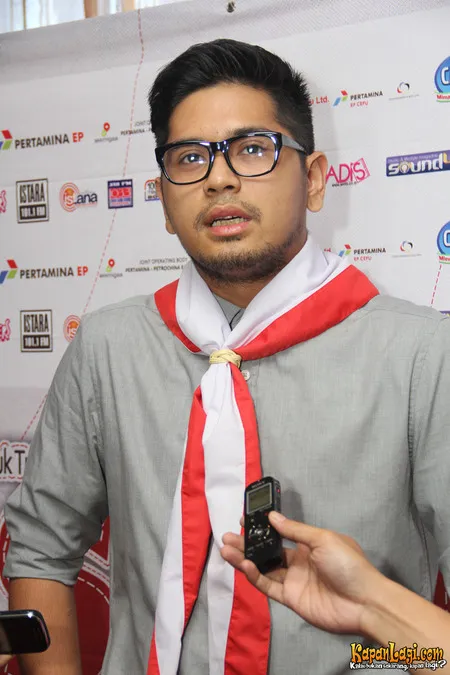 Foto Petra Sihombing