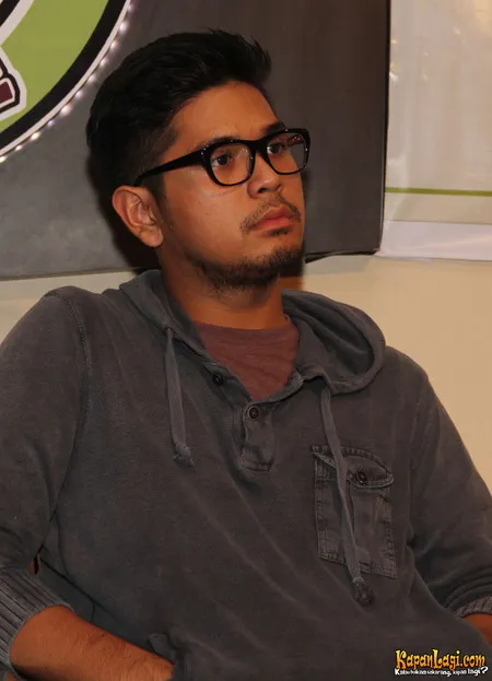 Foto Petra Sihombing