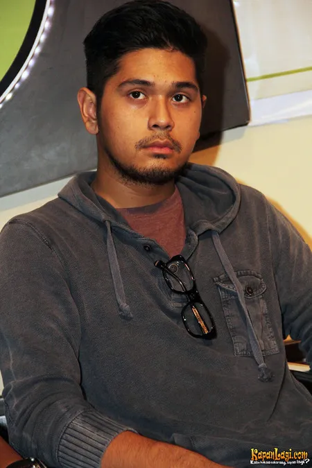 Foto Petra Sihombing