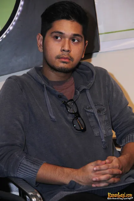 Foto Petra Sihombing