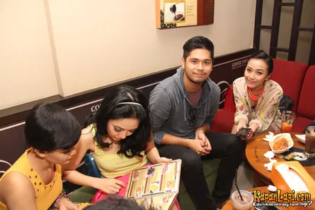 Foto Petra Sihombing