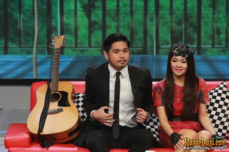 Foto Petra Sihombing