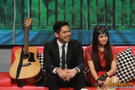 Foto Petra Sihombing