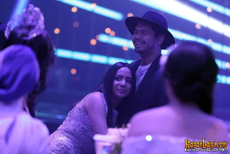 Foto Petra Sihombing