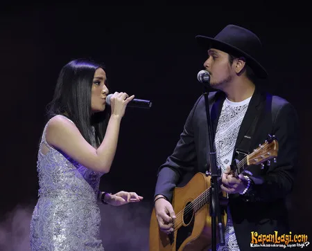 Foto Petra Sihombing