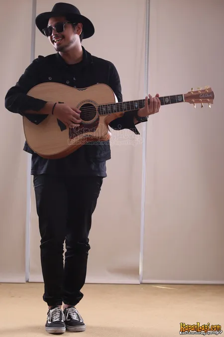 Foto Petra Sihombing