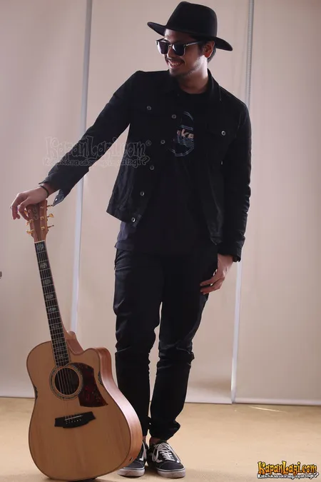 Foto Petra Sihombing