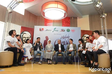 Foto Petra Sihombing