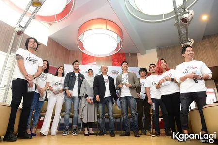 Foto Petra Sihombing