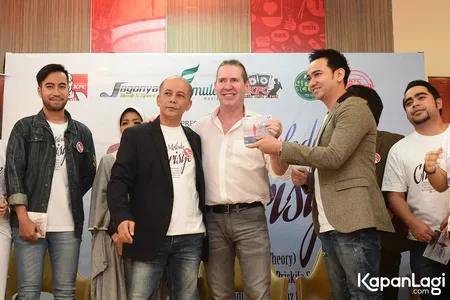 Foto Petra Sihombing