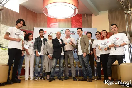 Foto Petra Sihombing