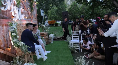 Foto Petra Sihombing