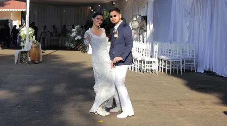 Foto Petra Sihombing