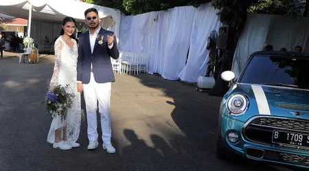 Foto Petra Sihombing