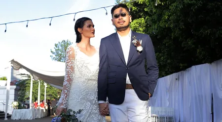 Foto Petra Sihombing