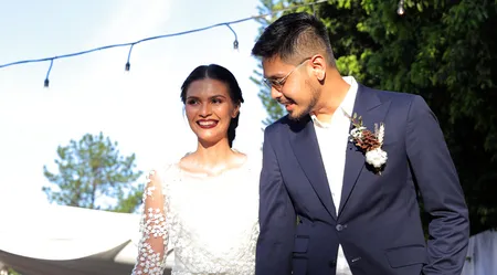 Foto Petra Sihombing