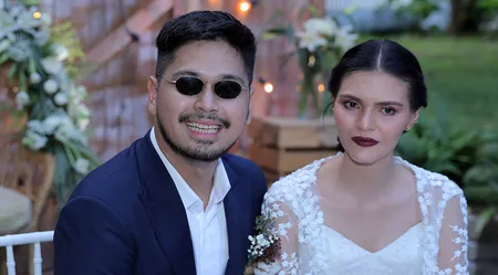 Foto Petra Sihombing