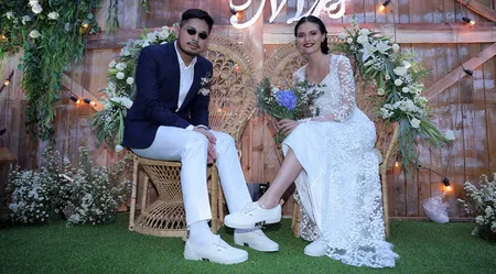 Foto Petra Sihombing