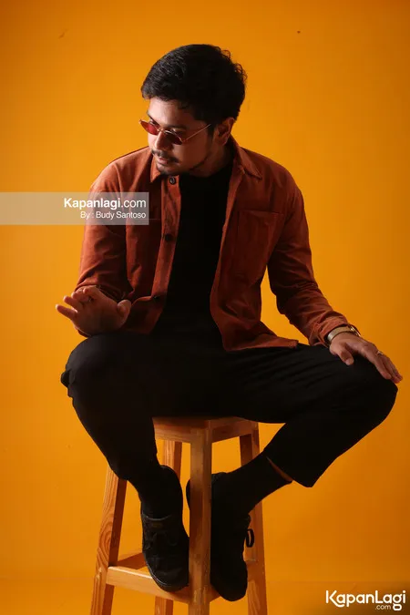 Foto Petra Sihombing