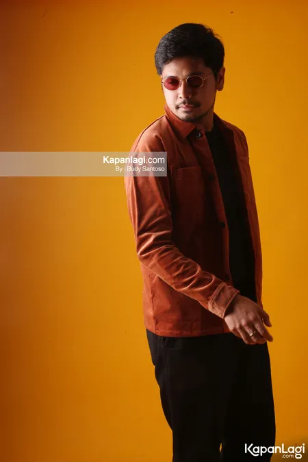 Foto Petra Sihombing