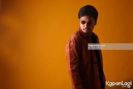 Foto Petra Sihombing