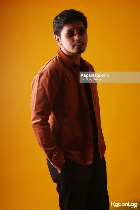 Foto Petra Sihombing