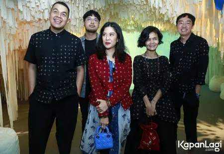 Foto Petra Sihombing