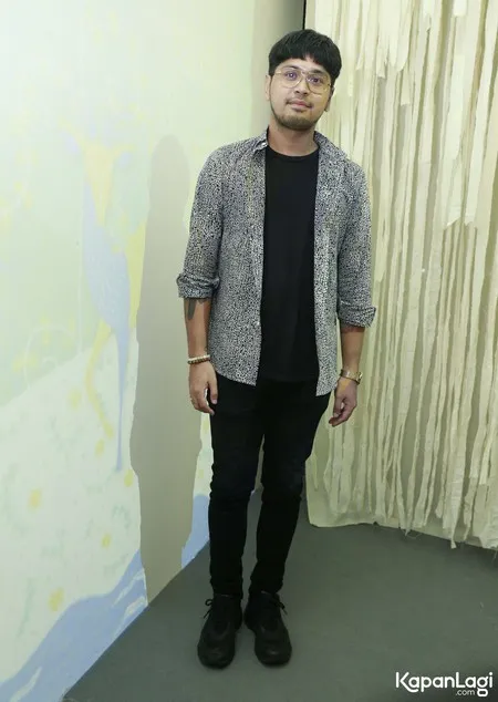 Foto Petra Sihombing