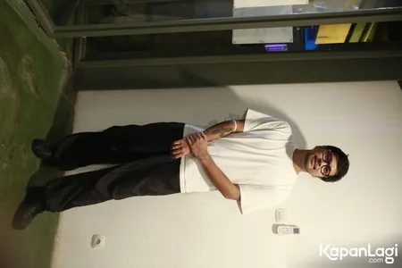 Foto Petra Sihombing