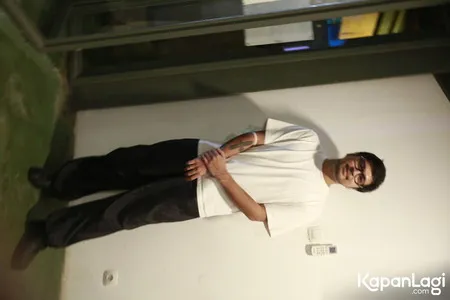 Foto Petra Sihombing