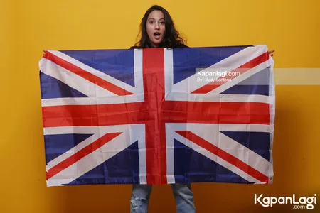 Foto Pevita Pearce