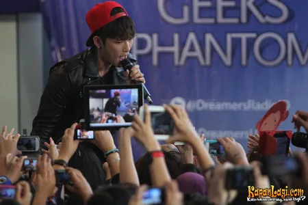 Foto Phantom