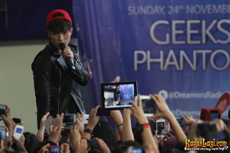 Foto Phantom