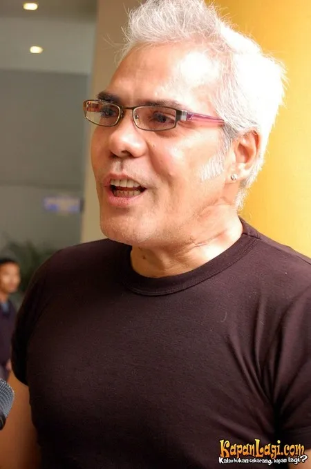 Foto Pierre Gruno