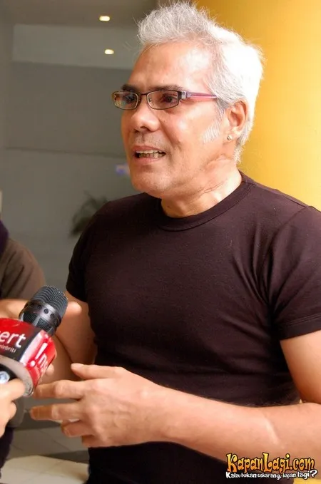 Foto Pierre Gruno