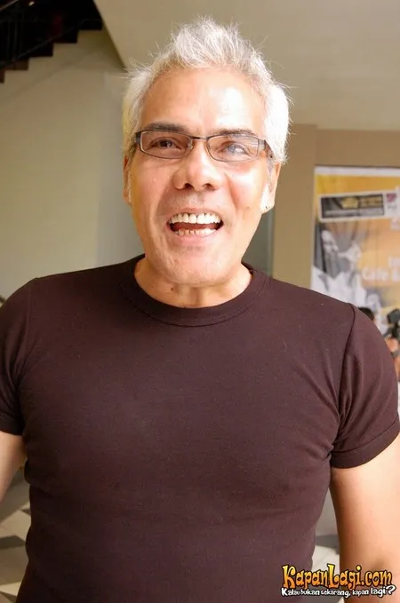 Foto Pierre Gruno