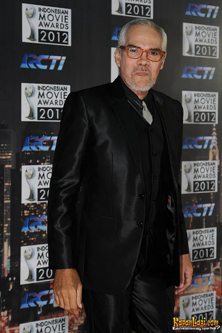Foto Pierre Gruno
