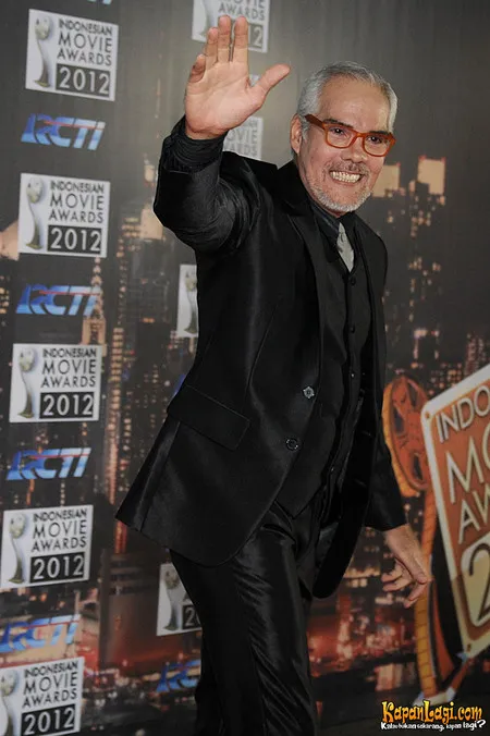 Foto Pierre Gruno