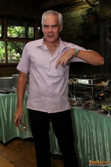 Foto Pierre Gruno