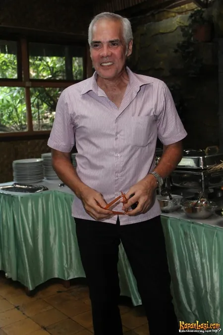 Foto Pierre Gruno