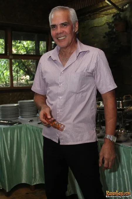 Foto Pierre Gruno