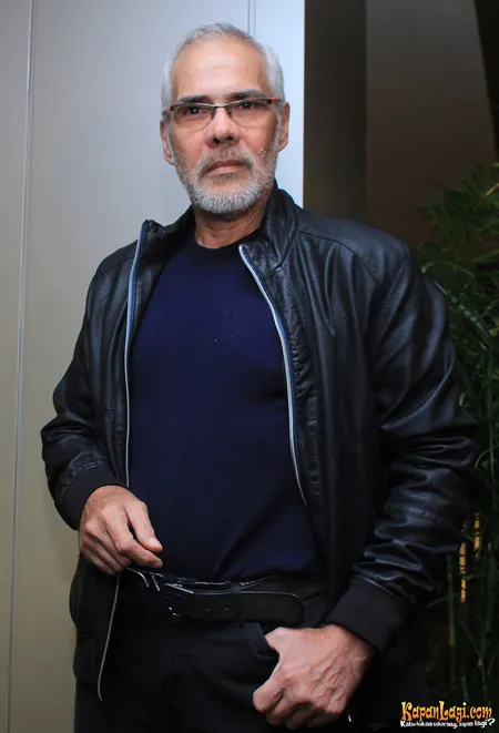 Foto Pierre Gruno
