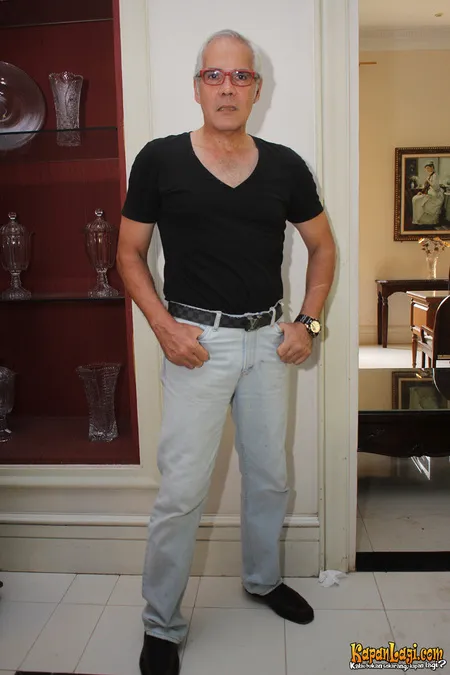 Foto Pierre Gruno