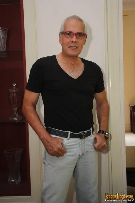 Foto Pierre Gruno