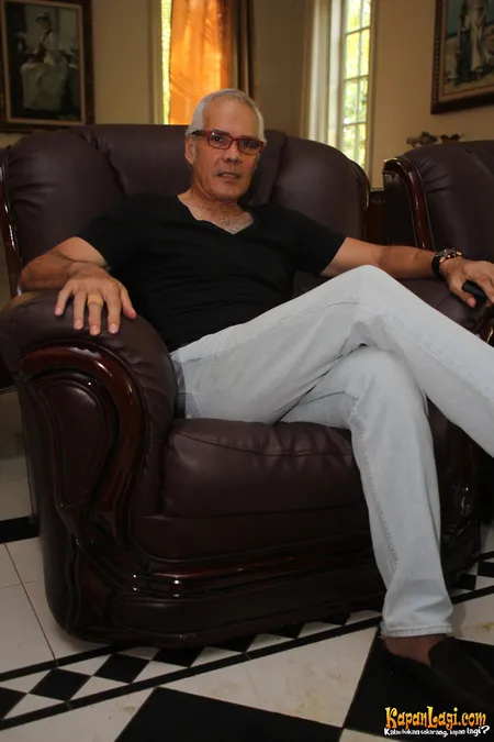 Foto Pierre Gruno