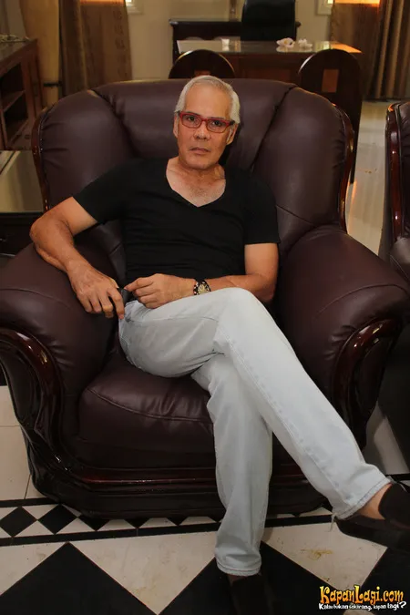 Foto Pierre Gruno