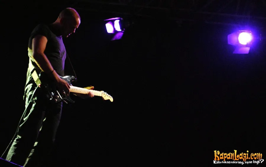 Pink Floyd @KapanLagi.com