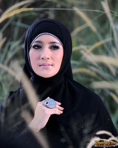 Foto Pipik Dian Irawati
